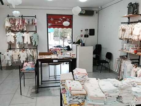 Elan №6365774 - Bakı, Nəsimi r., 47 m²