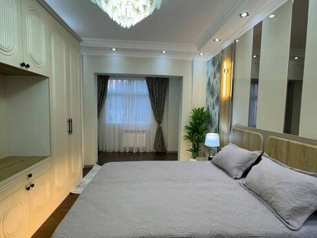 Объявление №6365770 - Баку, м. Ахмедлы, 2-комн., 60 м², 4/9 этаж