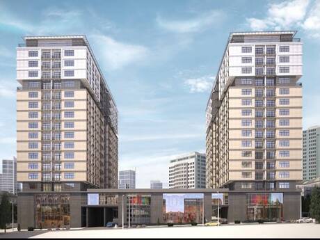 Elan №6365777 - Bakı, 28 May m., 4 otaqlı, 193 m², 7/15 mərtəbə