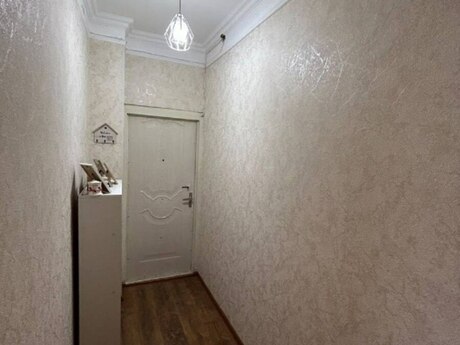 2-комн. вторичка - м. Мемар Аджеми - 55 м²