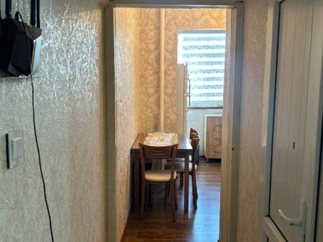 2 otaqlı mənzil, 55 m², Memar Əcəmi: 139 900 ₼ 5