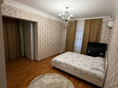 Объявление №6365786 - Баку, м. Мемар Аджеми, 2-комн., 55 м², 7/9 этаж