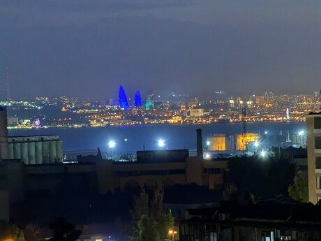 Elan №6365791 - Bakı, Həzi Aslanov m., 2 otaqlı, 65 m², 8/9 mərtəbə