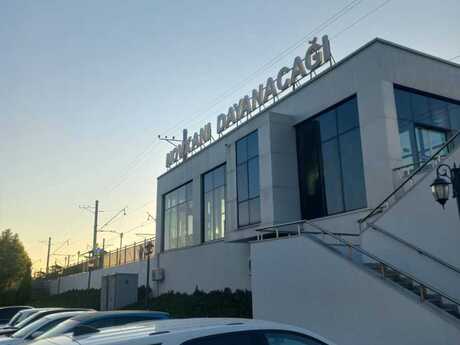 Elan №6365787 - Bakı, Novxanı q., 3 otaqlı, 75 m²