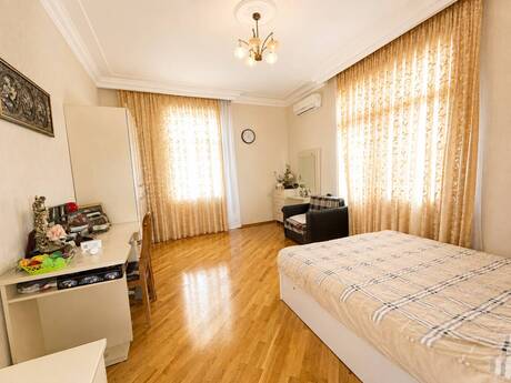10 otaqlı həyət evi, 830 m², Nəsimi: 2 500 000 ₼ 5