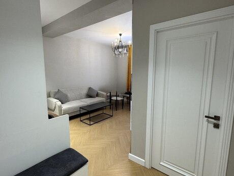 2 otaqlı yeni tikili - 20 Yanvar m. - 60 m²