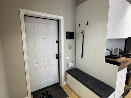 2 otaqlı yeni tikili - 20 Yanvar m. - 60 m²