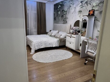 Şah İsmayıl Xətaidə 4 otaqlı yeni tikili mənzil satılır, 170 m², 470 000 AZN, şəkil 5 / 12