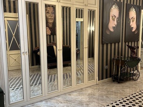 Şah İsmayıl Xətaidə 4 otaqlı yeni tikili mənzil satılır, 170 m², 470 000 AZN, şəkil 3 / 12
