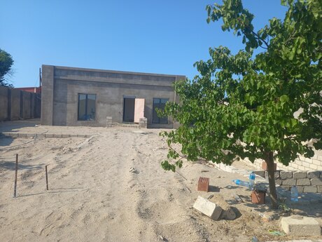 3 otaqlı həyət evi, 100 m², Türkan: 85 000 ₼ 5