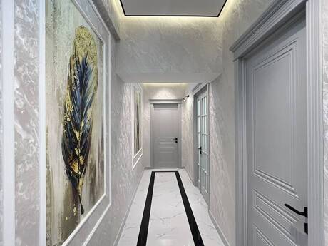 3 otaqlı mənzil, 105 m², Həzi Aslanov: 349 000 ₼ 2