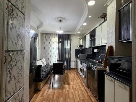 5-комнатная квартира, 120 м², Əhmədli: 249 000 ₼ 2