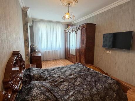 5-комнатная квартира, 120 м², Əhmədli: 249 000 ₼ 5