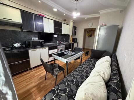 Elan №6365813 - Bakı, Əhmədli m., 5 otaqlı, 120 m², 8/9 mərtəbə