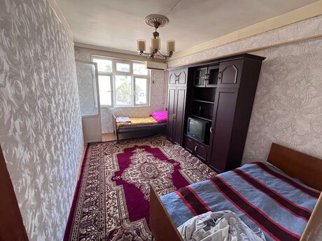 Elan №6365814 - Bakı, Xətai r., 2 otaqlı, 50 m², 7/9 mərtəbə