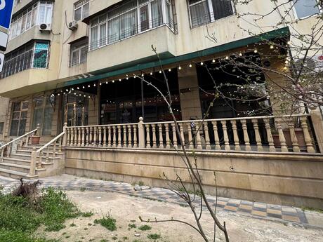 Elan №6365821 - Bakı, Binəqədi r., 107 m²