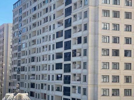Elan №6365830 - Bakı, Nərimanov r., 3 otaqlı, 143 m², 12/16 mərtəbə
