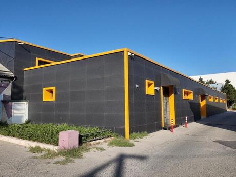 Elan №6365841 - Bakı, Nizami r., 750 m²