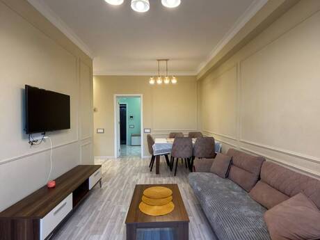 2 otaqlı mənzil, 63,7 m², Xətai: 215 000 ₼ 2