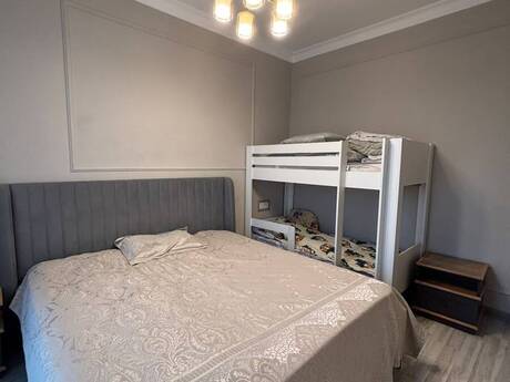 2 otaqlı mənzil, 63,7 m², Xətai: 215 000 ₼ 5