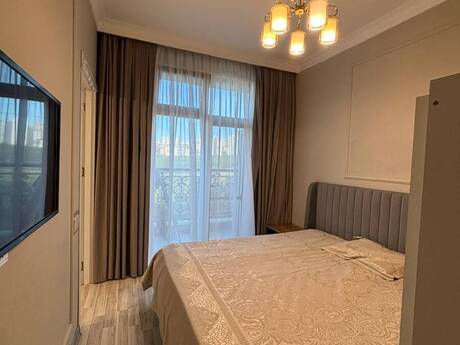 2 otaqlı mənzil, 63,7 m², Xətai: 215 000 ₼ 4