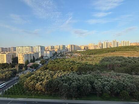 2 otaqlı mənzil, 63,7 m², Xətai: 215 000 ₼ 3