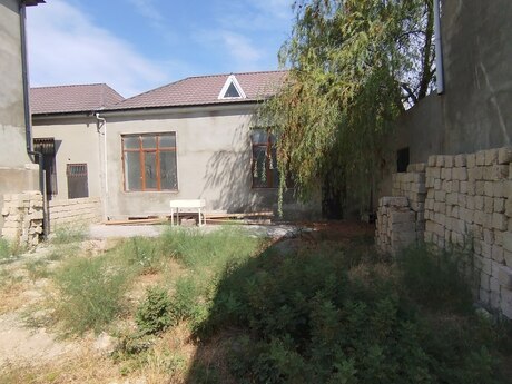 2 otaqlı həyət evi, 65 m², Binə: 105 000 ₼ 4