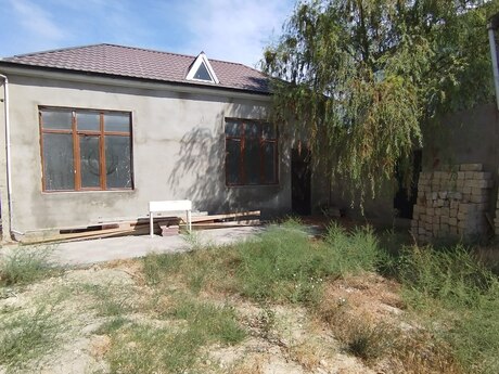 2 otaqlı həyət evi, 65 m², Binə: 105 000 ₼ 3