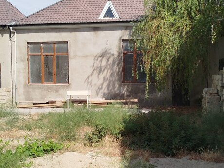 2 otaqlı həyət evi, 65 m², Binə: 105 000 ₼ 5