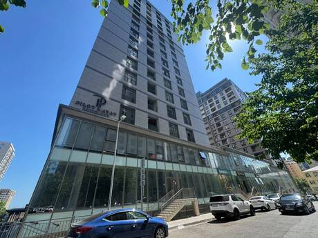 Elan №6365858 - Bakı, 28 May m., 2 otaqlı, 110 m², 4/17 mərtəbə
