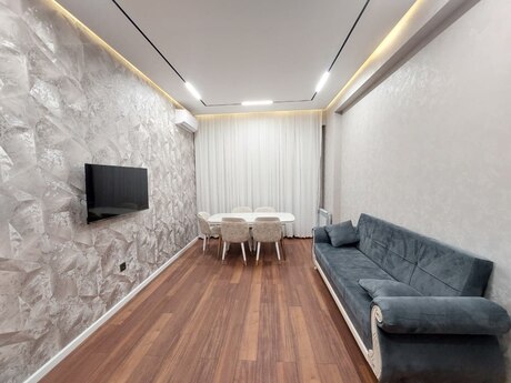 Elan №6365869 - Bakı, Nəsimi r., 2 otaqlı, 60 m², 5/18 mərtəbə