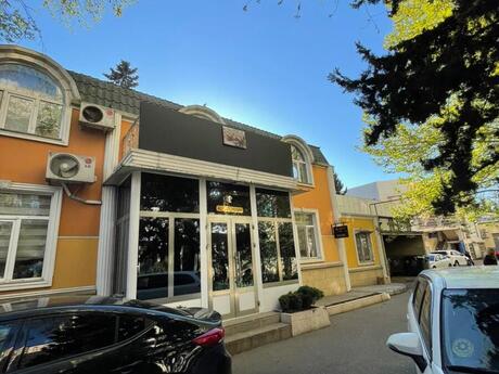 Объявление №6365870 - Баку, Низаминский  р., 290 м²