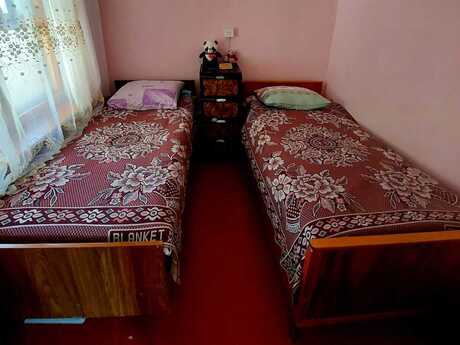 2 otaqlı köhnə tikili - Elmlər Akademiyası m. - 30 m²