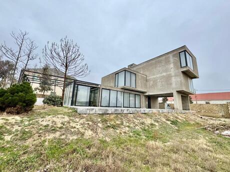 Elan №6365893 - Bakı, Novxanı q., 14 otaqlı, 375 m²