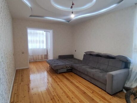 Объявление №6365972 - Баку, пос. Говсан, 1-комн., 45 м², 2/5 этаж