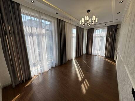 Объявление №6365897 - Баку, м. Нариман Нариманов, 2-комн., 80 м², 3/18 этаж