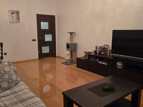 Объявление №6365932 - Баку, м. Кара Караев, 3-комн., 110 м², 13/17 этаж