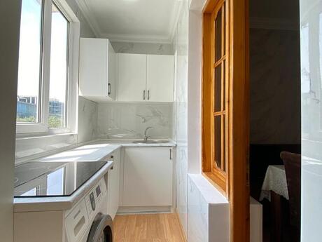 2 otaqlı mənzil, 45 m², Azadlıq Prospekti: 150 000 ₼ 2