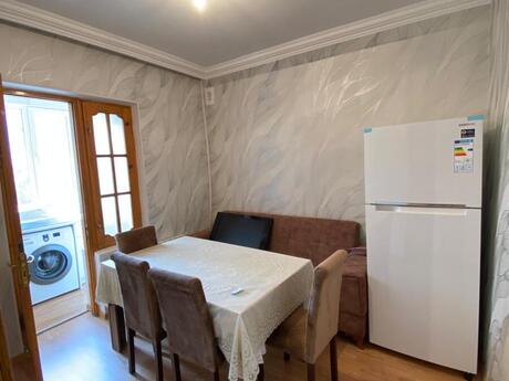 Elan №6365928 - Bakı, Azadlıq Prospekti m., 2 otaqlı, 45 m², 5/12 mərtəbə