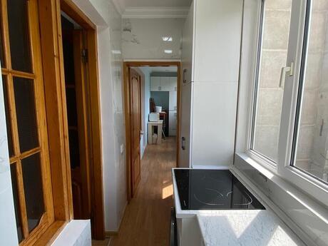 2 otaqlı mənzil, 45 m², Azadlıq Prospekti: 150 000 ₼ 3