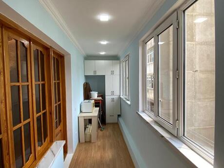 2 otaqlı mənzil, 45 m², Azadlıq Prospekti: 150 000 ₼ 5