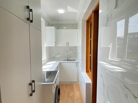 2 otaqlı mənzil, 45 m², Azadlıq Prospekti: 150 000 ₼ 4