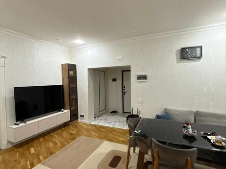 4 otaqlı mənzil, 135 m², İnşaatçılar: 267 000 ₼ 4