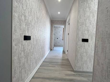2 otaqlı mənzil, 50 m², Gənclik: 175 500 ₼ 2