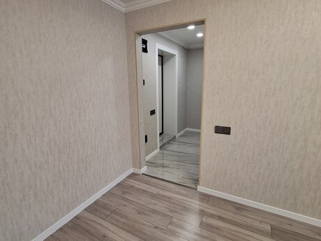 2 otaqlı mənzil, 50 m², Gənclik: 175 500 ₼ 3