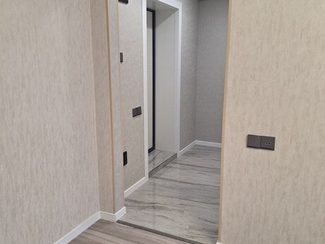 2 otaqlı mənzil, 50 m², Gənclik: 175 500 ₼ 4