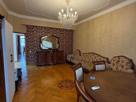 Nərimanovda 3 otaqlı yeni tikili mənzil satılır, 110 m², 310 000 AZN, şəkil 3 / 12