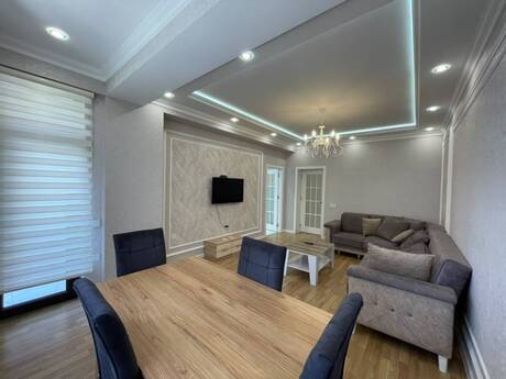 Elan №6365963 - Bakı, Nəriman Nərimanov m., 3 otaqlı, 90 m², 5/16 mərtəbə