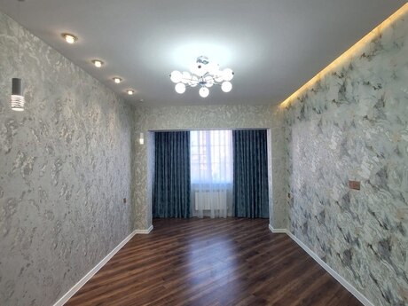 Elan №6365954 - Bakı, Həzi Aslanov m., 2 otaqlı, 65 m², 5/9 mərtəbə