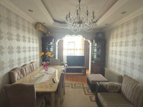 Elan №6366023 - Bakı, Xətai r., 3 otaqlı, 69.3 m², 10/10 mərtəbə